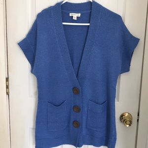 3/$15 ColdWater Creek Carigan